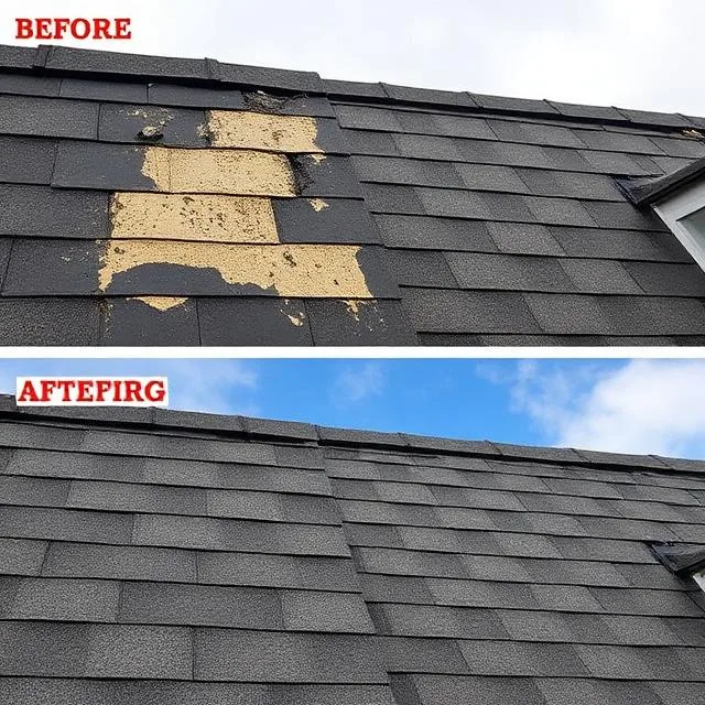 Roof Repair Near Me in Madison, MO near me